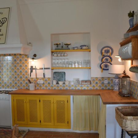 Villa Lavanda By Epoca Suites El Castillo de las Guardas Ngoại thất bức ảnh