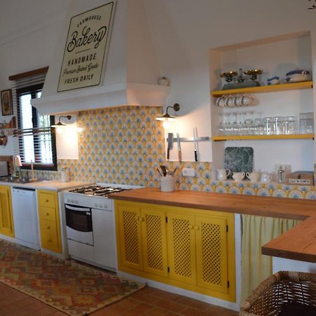 Villa Lavanda By Epoca Suites El Castillo de las Guardas Ngoại thất bức ảnh