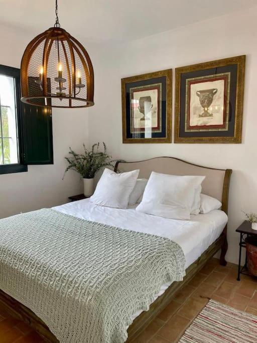 Villa Lavanda By Epoca Suites El Castillo de las Guardas Ngoại thất bức ảnh