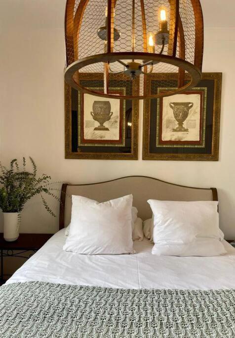 Villa Lavanda By Epoca Suites El Castillo de las Guardas Ngoại thất bức ảnh