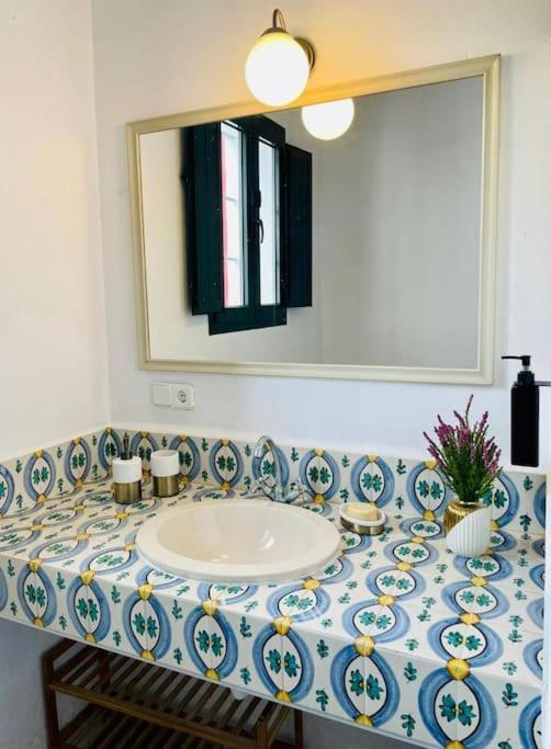 Villa Lavanda By Epoca Suites El Castillo de las Guardas Ngoại thất bức ảnh