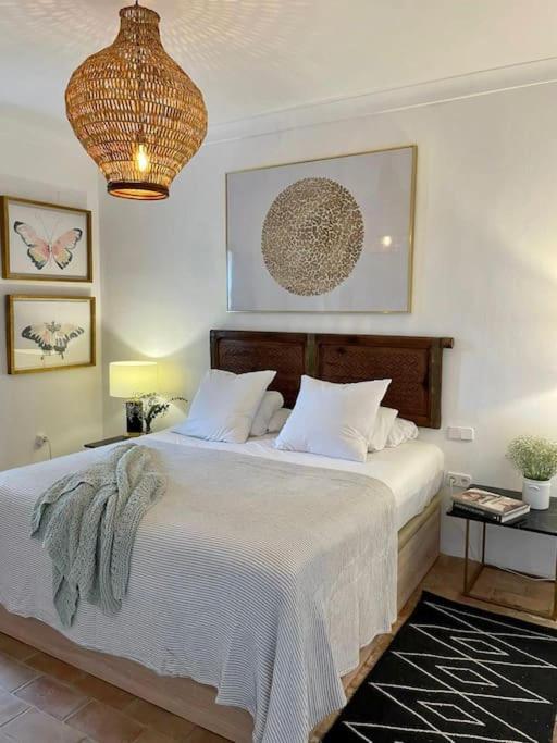 Villa Lavanda By Epoca Suites El Castillo de las Guardas Ngoại thất bức ảnh