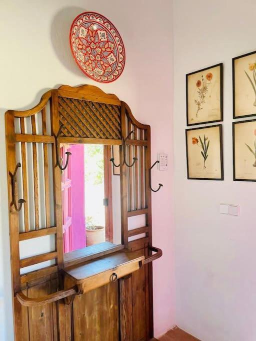 Villa Lavanda By Epoca Suites El Castillo de las Guardas Ngoại thất bức ảnh