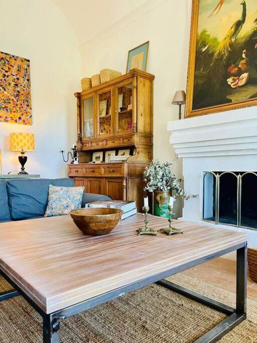 Villa Lavanda By Epoca Suites El Castillo de las Guardas Ngoại thất bức ảnh
