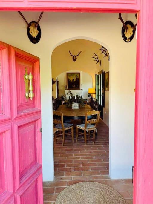 Villa Lavanda By Epoca Suites El Castillo de las Guardas Ngoại thất bức ảnh