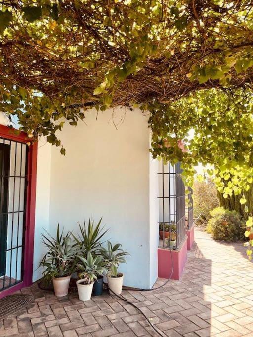 Villa Lavanda By Epoca Suites El Castillo de las Guardas Ngoại thất bức ảnh