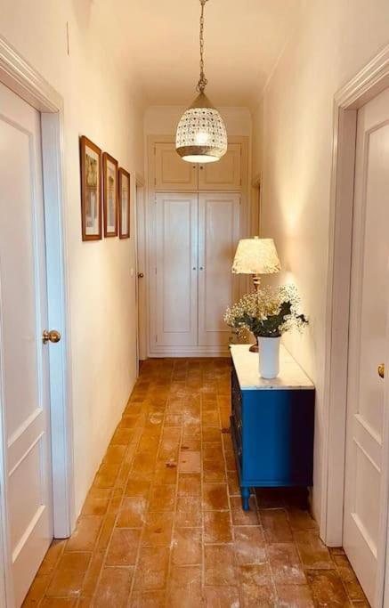 Villa Lavanda By Epoca Suites El Castillo de las Guardas Ngoại thất bức ảnh