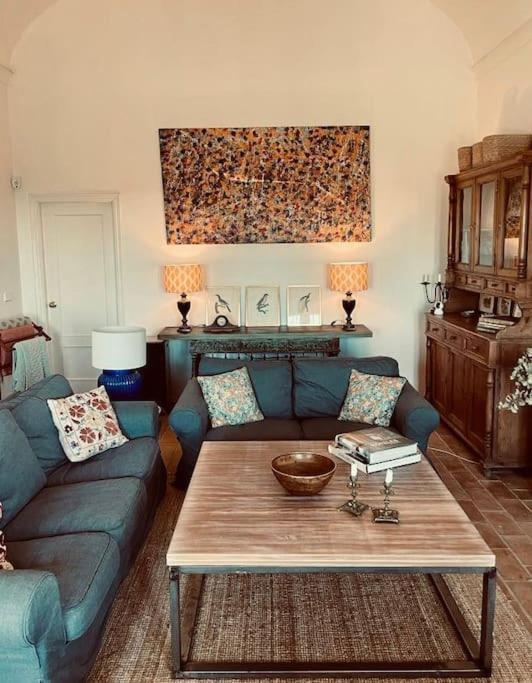 Villa Lavanda By Epoca Suites El Castillo de las Guardas Ngoại thất bức ảnh